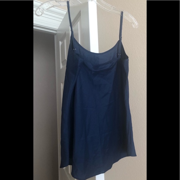 Banana Republic Milly Collection Top - Picture 2 of 3